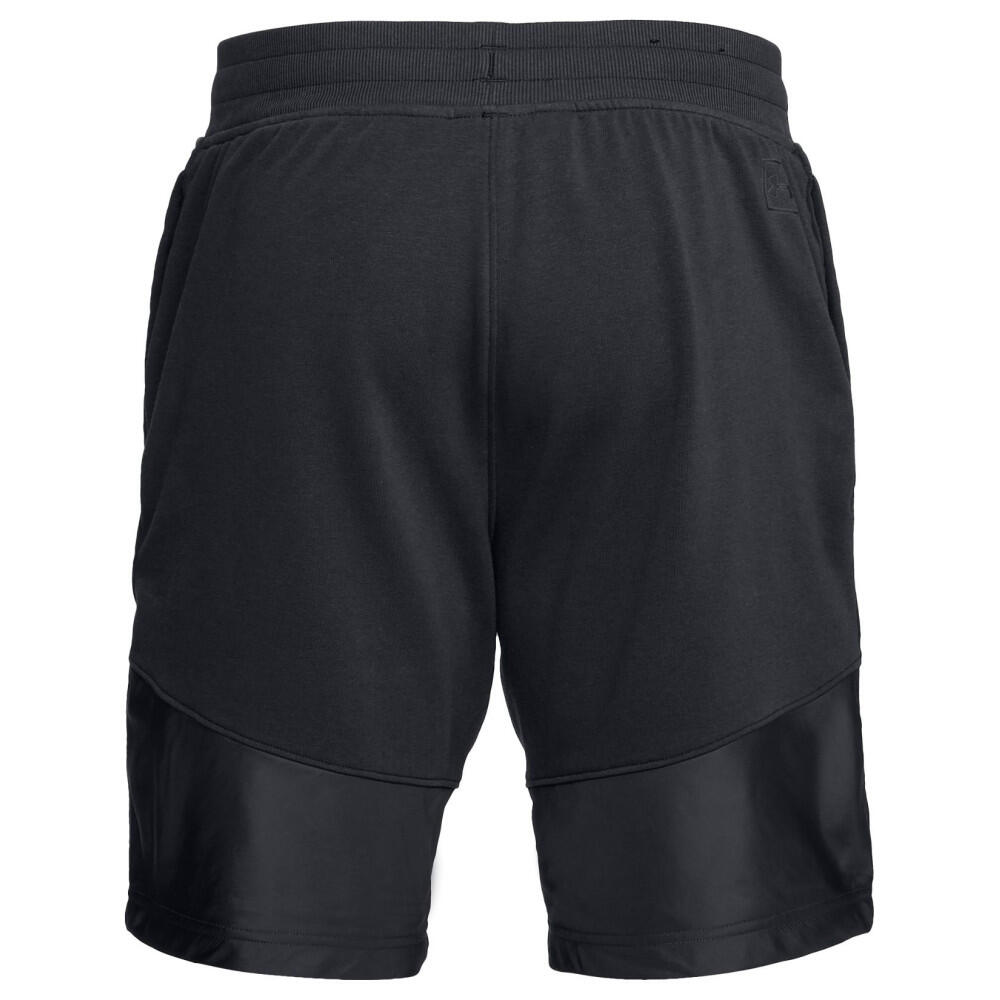 Short Under Armour Threadborne Terry 2/4