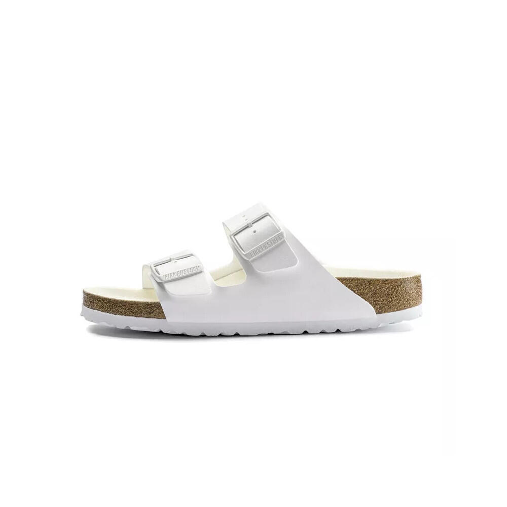 BIRKENSTOCK Slippers unisex Birkenstock Arizona BF