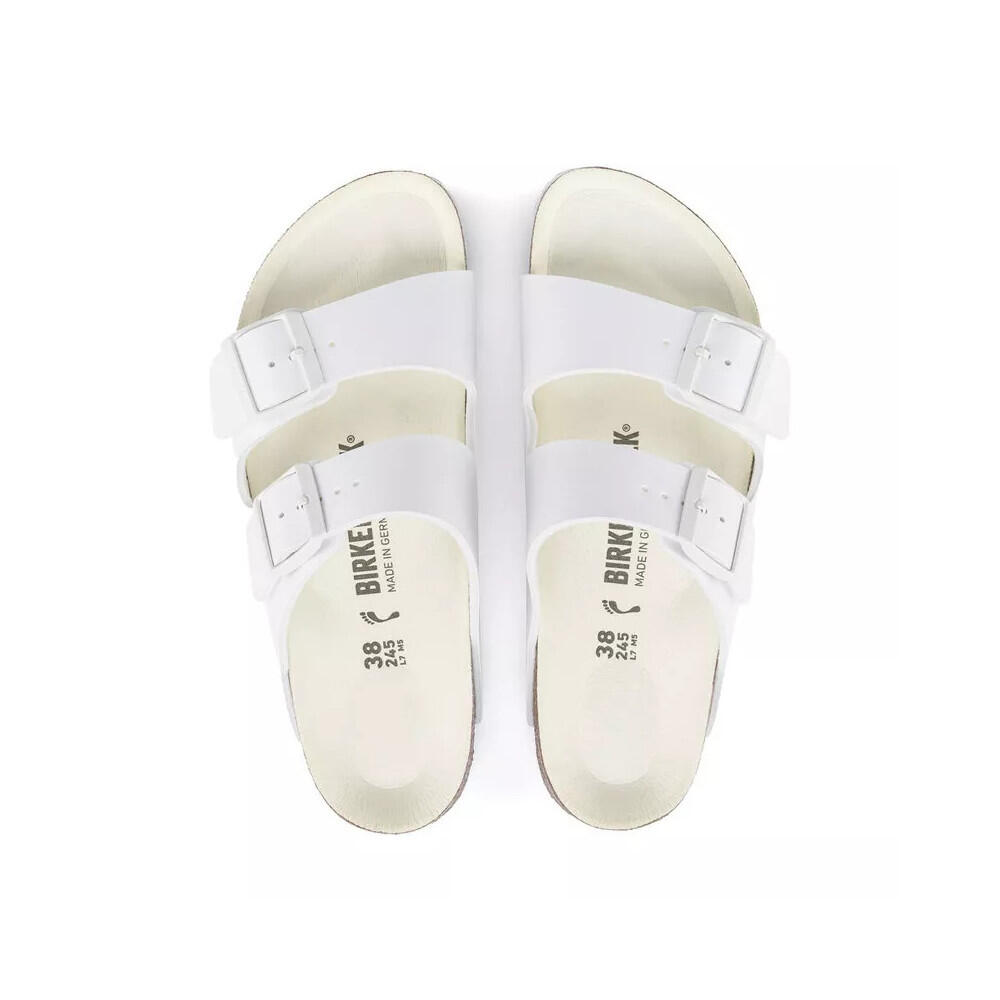 Klapki unisex Birkenstock Arizona BF 3/5