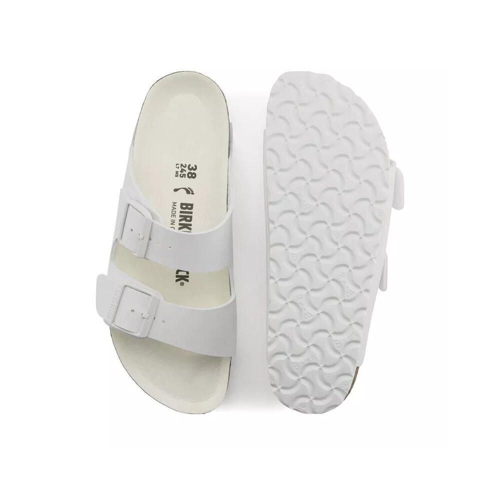 Klapki unisex Birkenstock Arizona BF 5/5