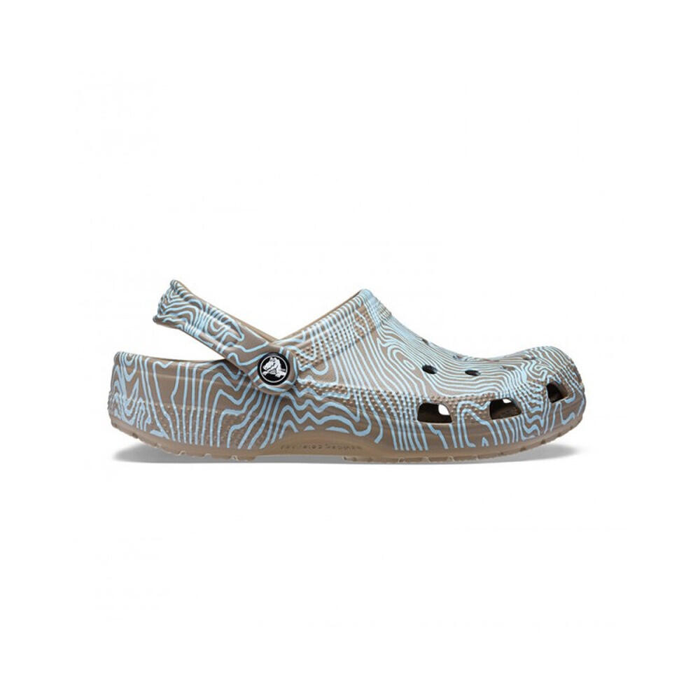 CROCS Sapatos casuais Crocs Topográficos 2/5