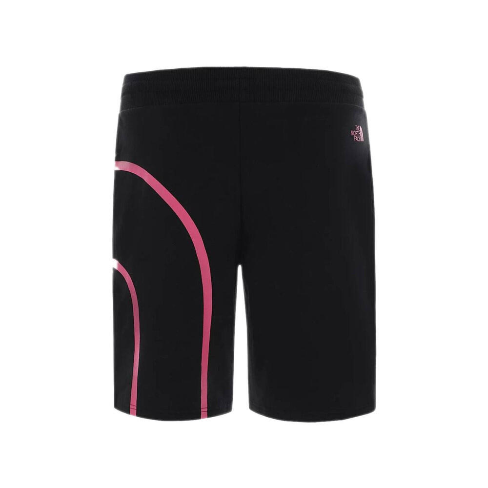Short The North Face GRAPHIC FLOW 2/3
