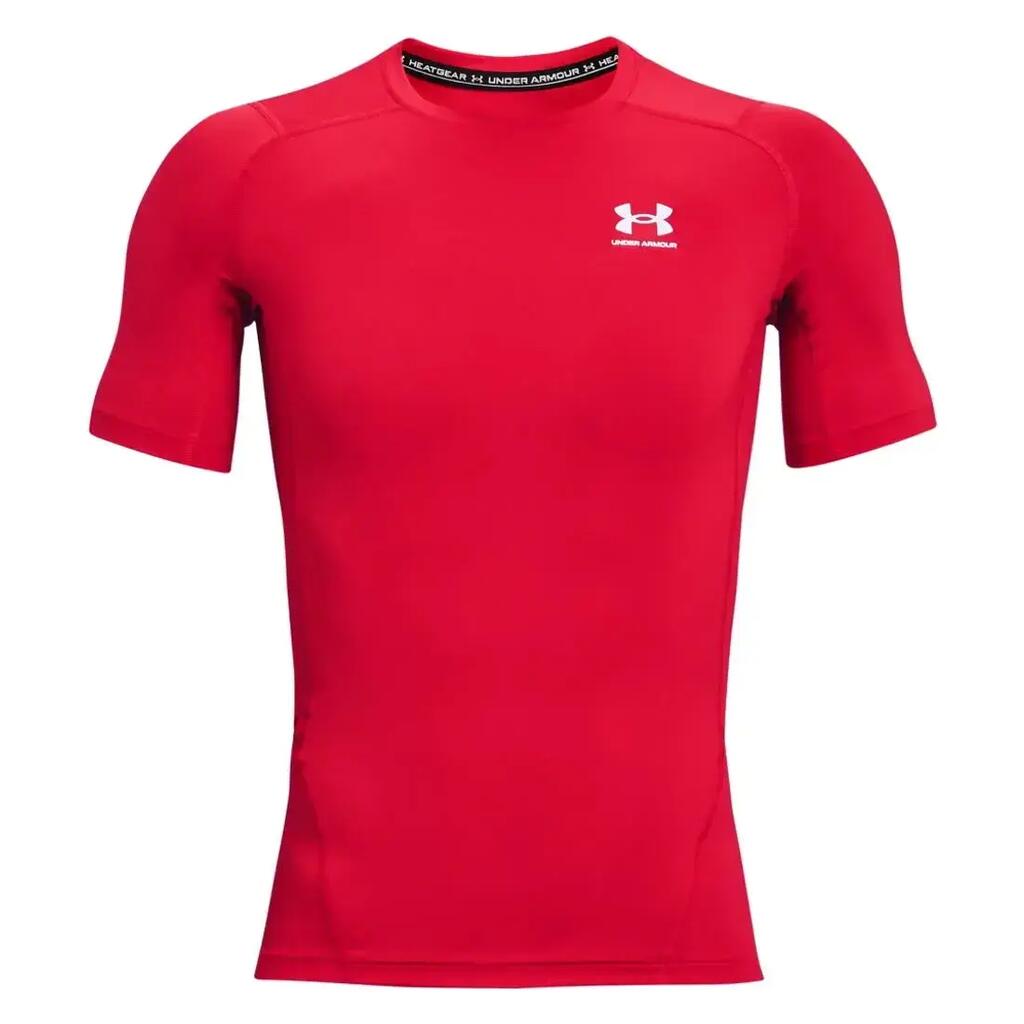 Jersey Under Armour à manches courtes