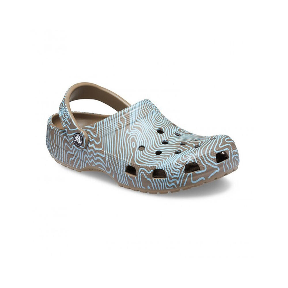 CROCS Sapatos casuais Crocs Topográficos 3/5