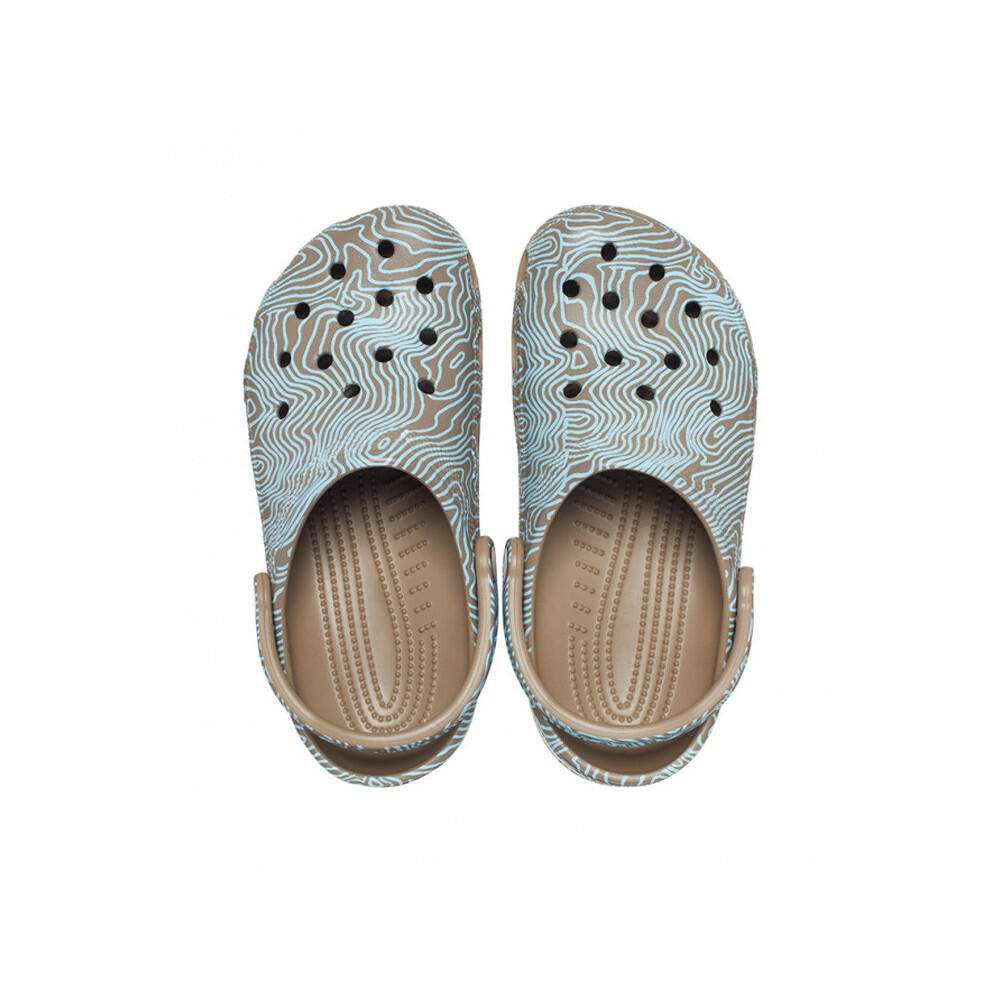 CROCS Sapatos casuais Crocs Topográficos 5/5