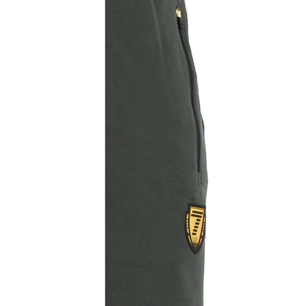 Pantalones cortos EA7 Emporio Armani SHORT 3/3