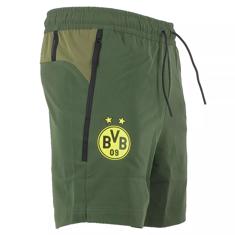 Short Puma BVB PUMATECH 3/5