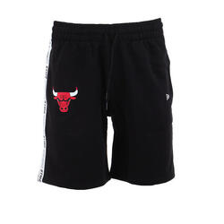 Short New Era NBA TAPING Chicago Bulls