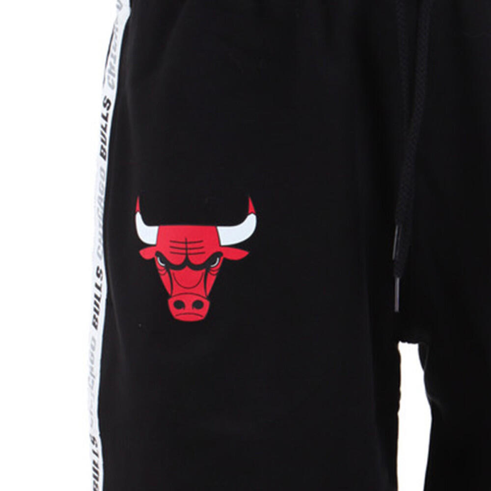 Pantaloncini corti New Era SHORT HOMME NBA TAPING CHICAGO BULLS NEW ERA 3/7