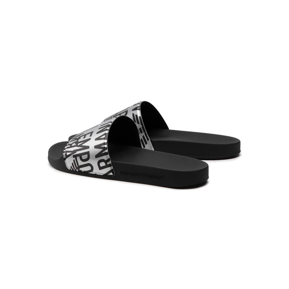 Sandale EA7 Emporio Armani 3/6