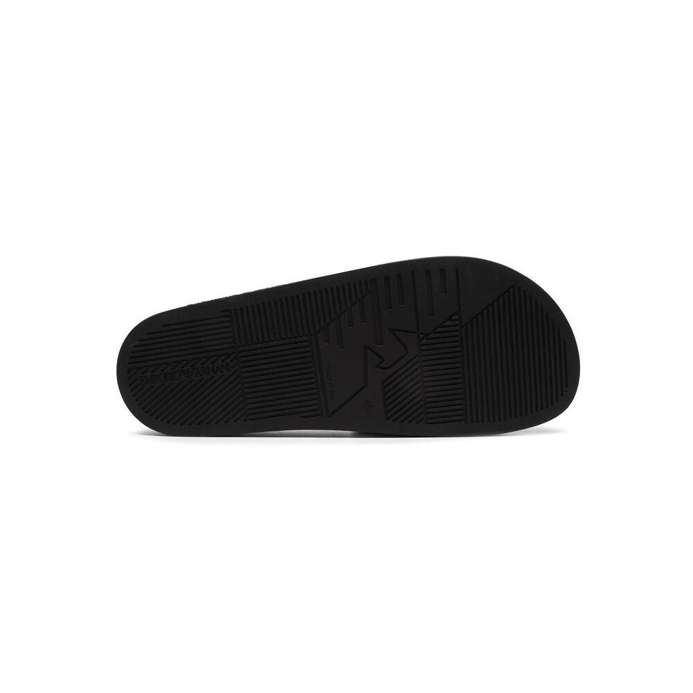 Sandale EA7 Emporio Armani 5/6