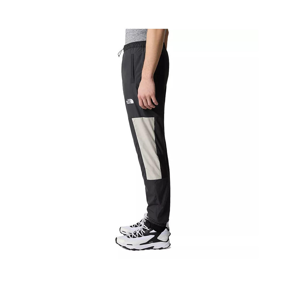 Calças The North Face MA WIND TRACK para Homem 4/7