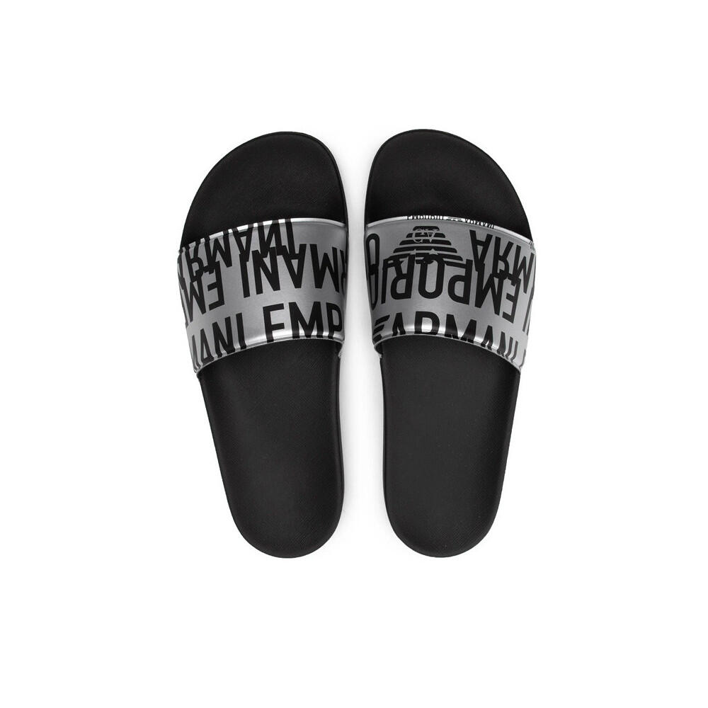 Sandale EA7 Emporio Armani 4/6