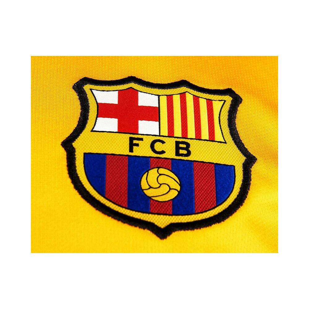 Maillot de Ciclismo Nike FC Barcelona Away Stadium 4/5