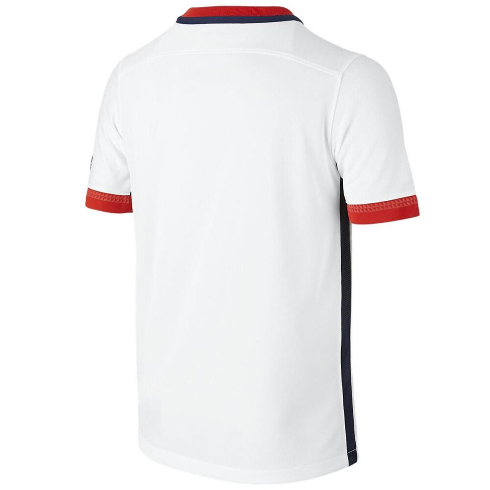 Costume da bagno Nike MAILLOT HOMME JUNIOR PSG STADIUM AWAY 2015/2016 NIKE 2/3