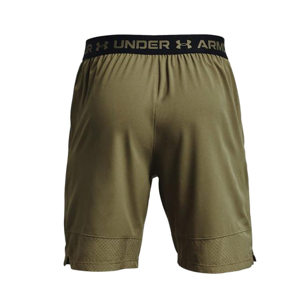 Pantaloncini corti Under Armour SHORT HOMME VANISH WOVEN GRAPHIC UNDER ARMOUR 2/5