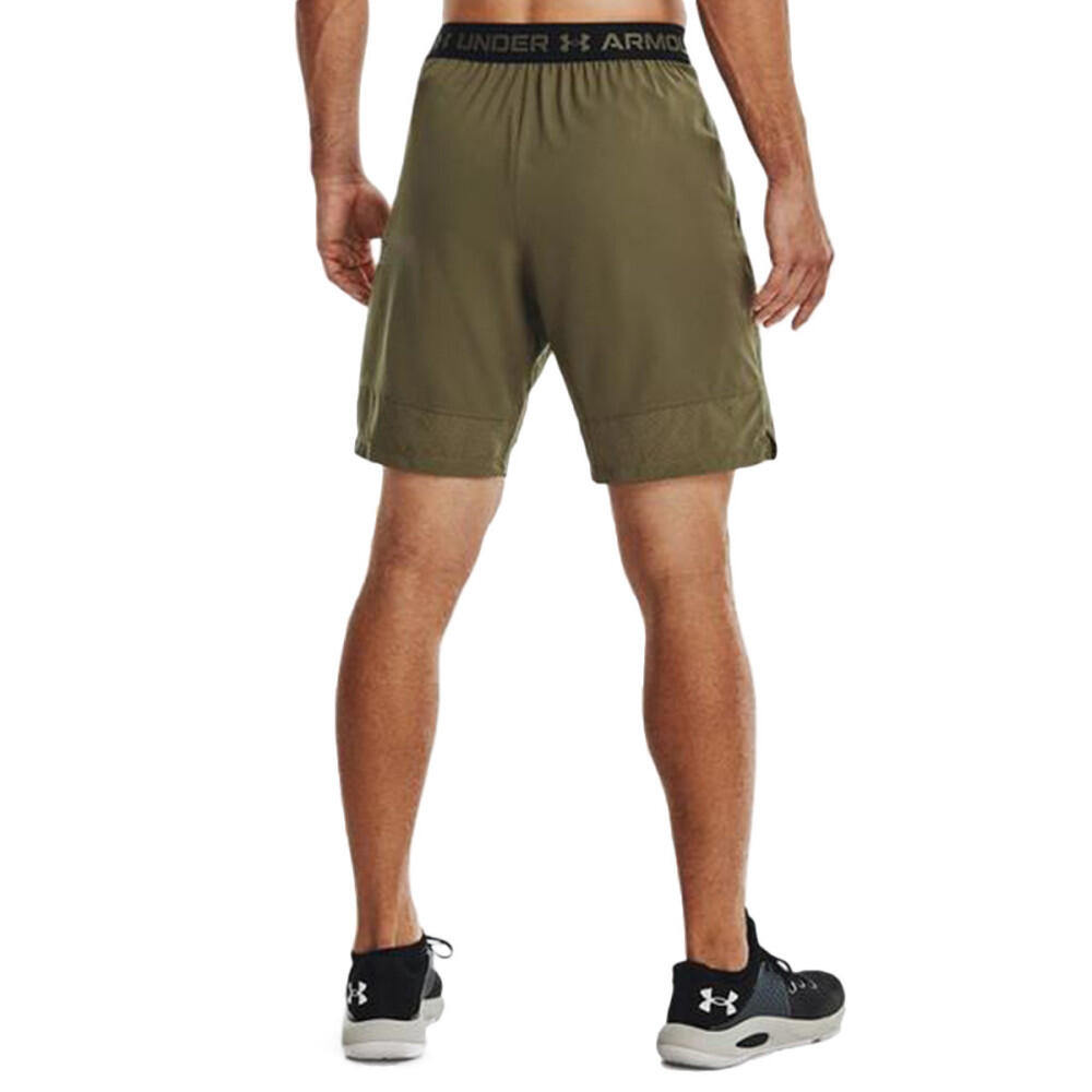 Pantaloncini corti Under Armour SHORT HOMME VANISH WOVEN GRAPHIC UNDER ARMOUR 4/5