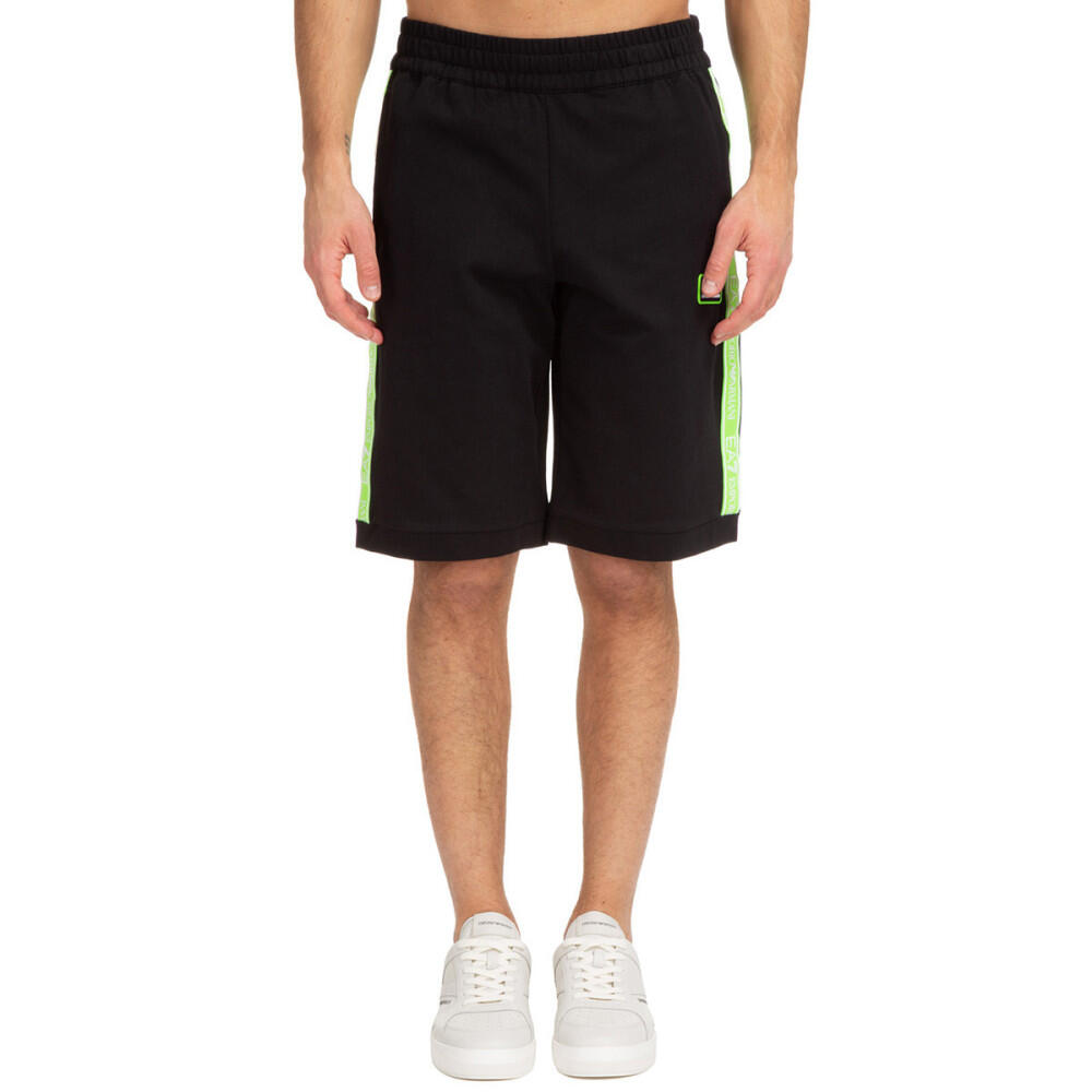 Pantalones cortos EA7 Emporio Armani SHORT HOMME EA7 EMPORIO ARMANI 2/6