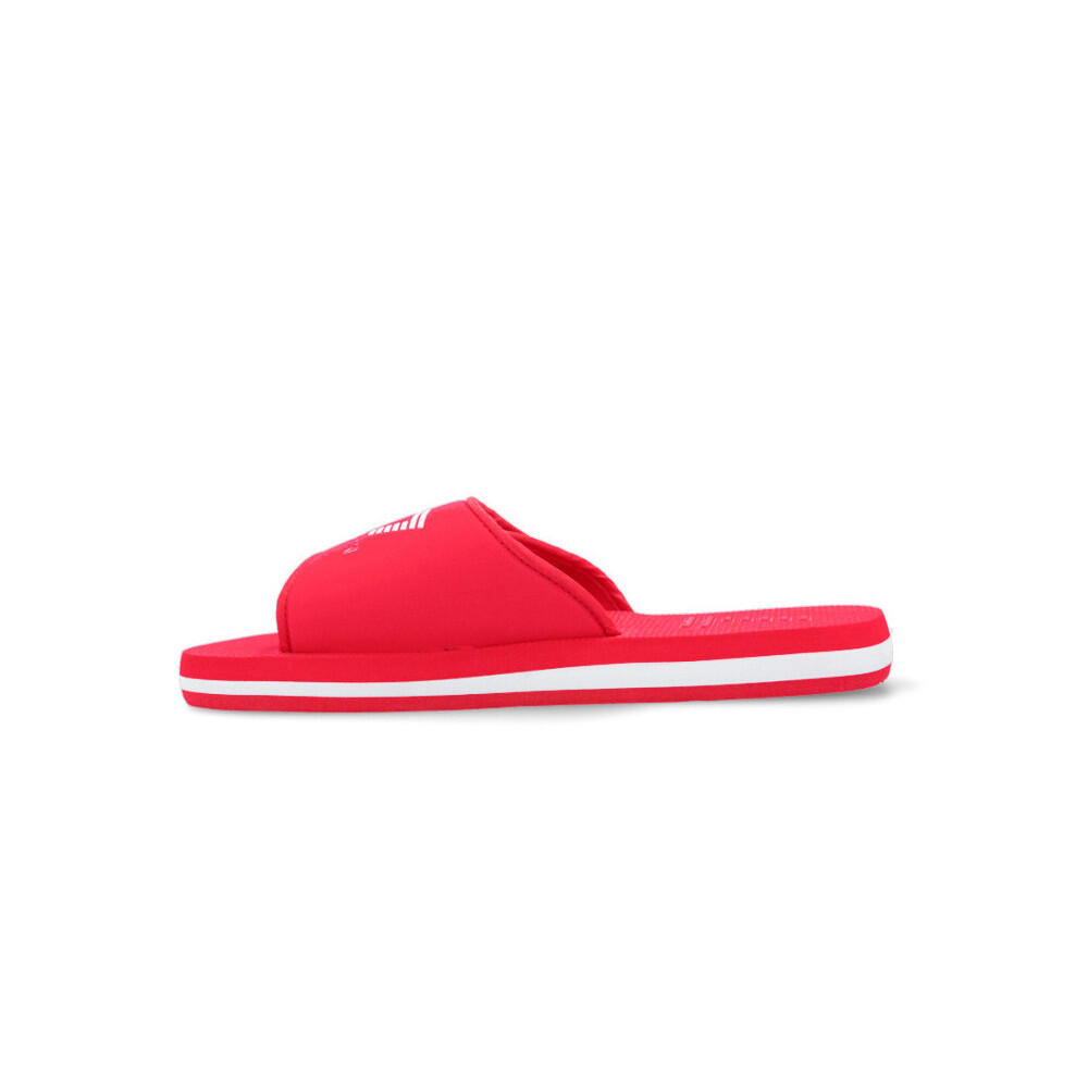 Ea7 - Sandale Ea7 Emporio Armani - Sandales - Rouge - 45 - Decathlon