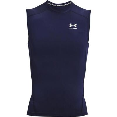 Under Armour Herren HeatGear Ärmelloses Shirt - 1361522