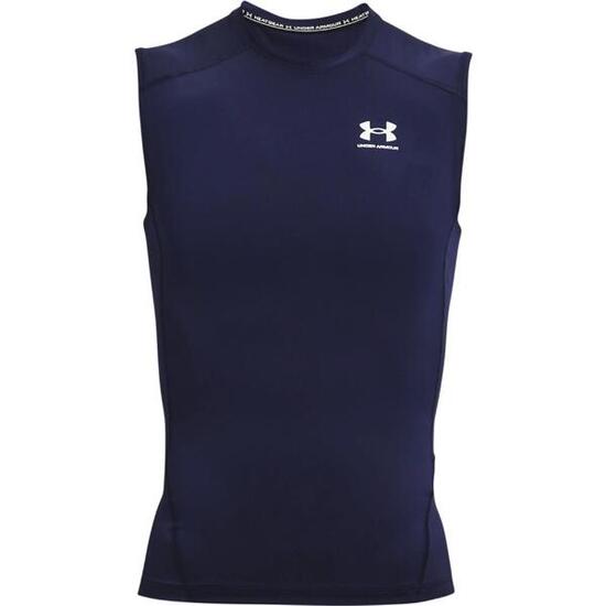 Maillot sans manche HeatGear Under Armour