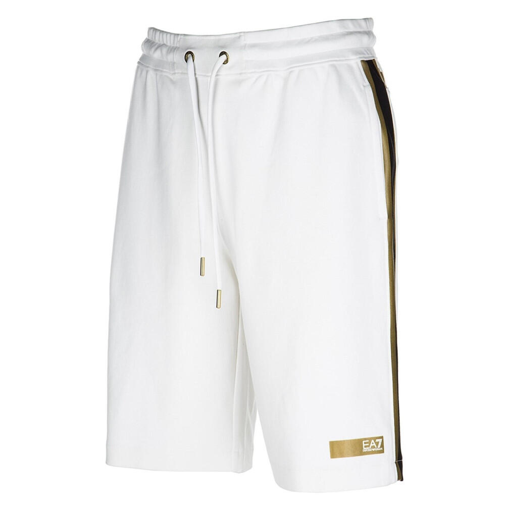 Pantalones cortos y bermudas EA7 Emporio Armani SHORT HOMME EA7 EMPORIO ARMANI 2/3