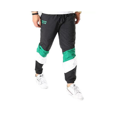 Pantaloni Tuta New Era Boston Celtics Colour Block Uomo