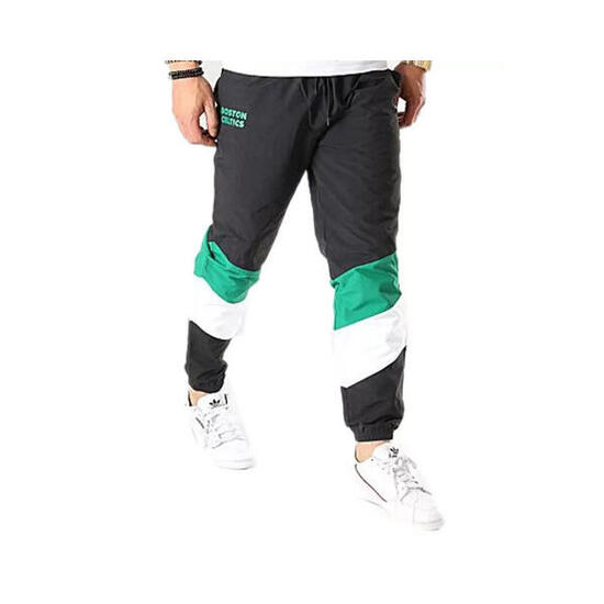 Pantaloni Tuta New Era Boston Celtics Colour Block Uomo