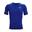 Tricou Under Armour Hg Armour Comp Ss pentru bărbați, albastru
