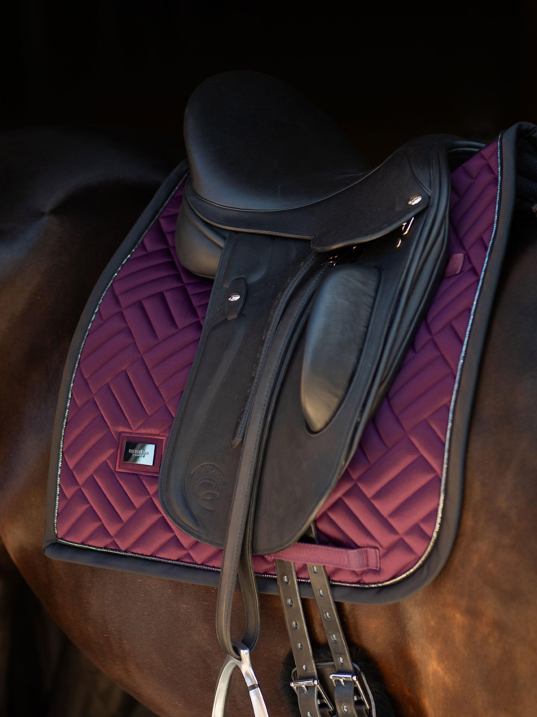 Sottosella dressage Equestrian Stockholm Modern 2/5
