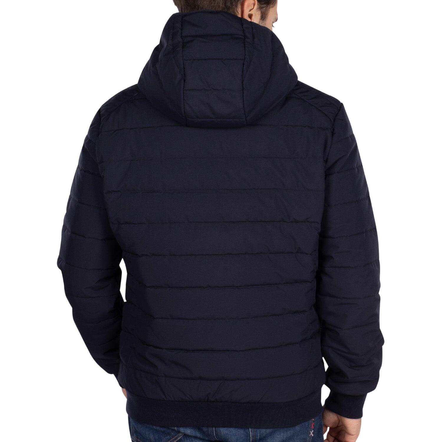 Doudoune manches longues homme 2/7