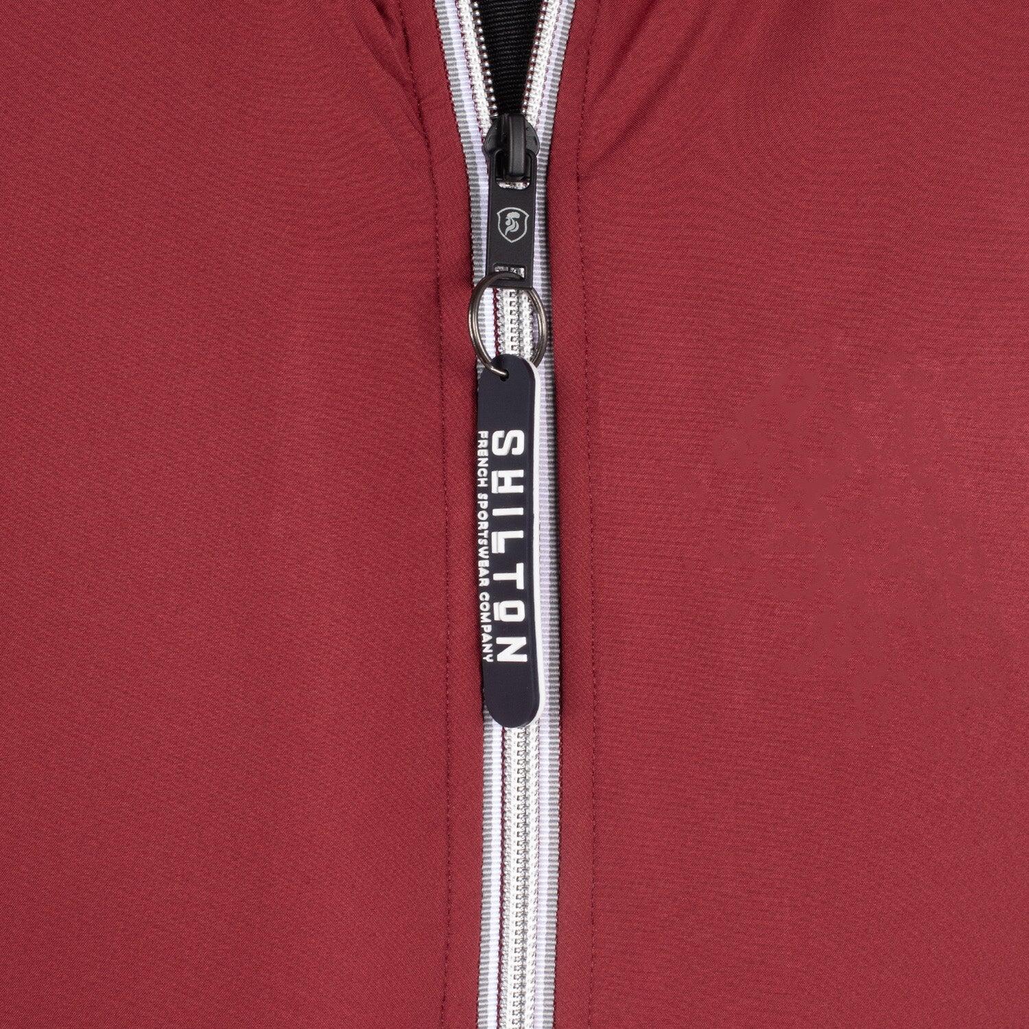 Parka imperméable homme 5/7