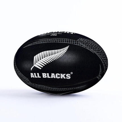 Piłka All Blacks Supporter