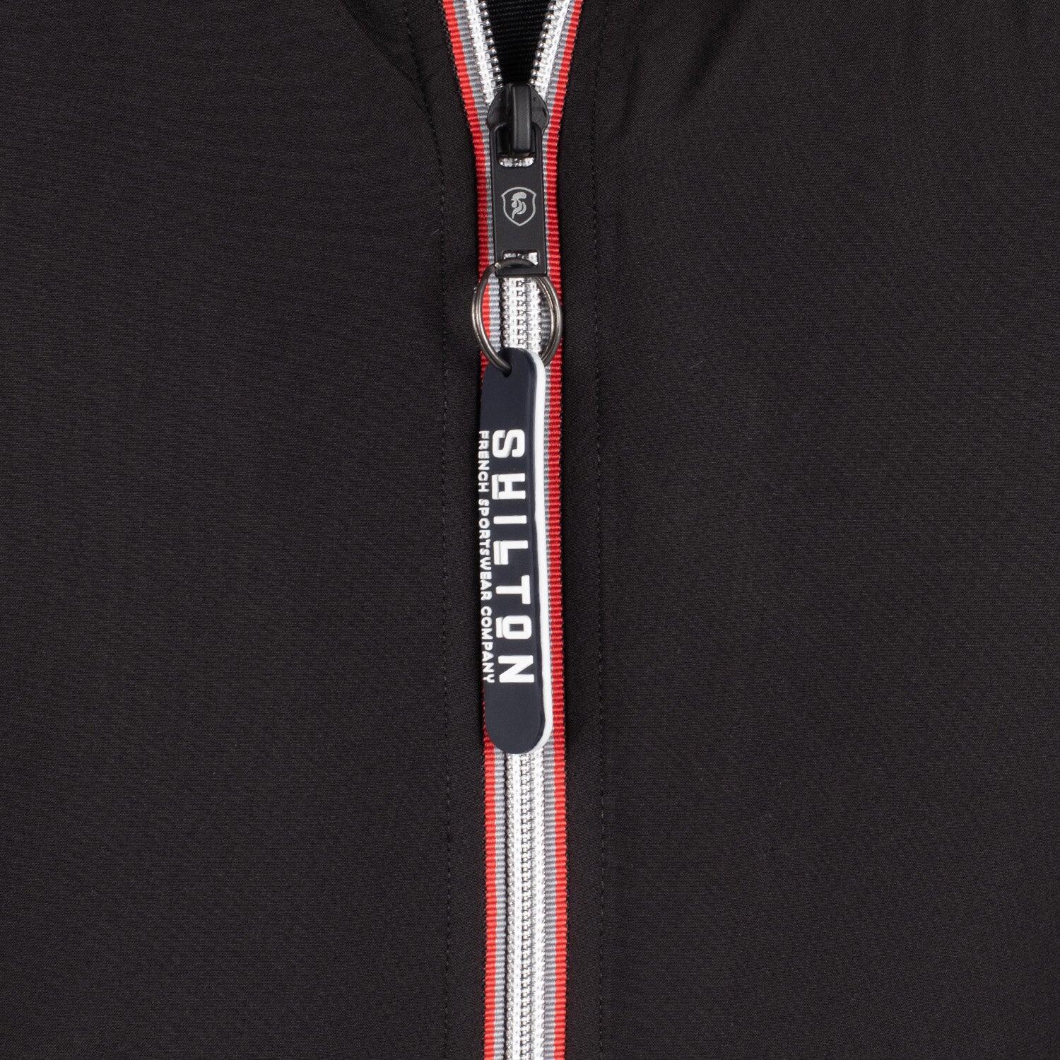 Parka imperméable homme 7/7