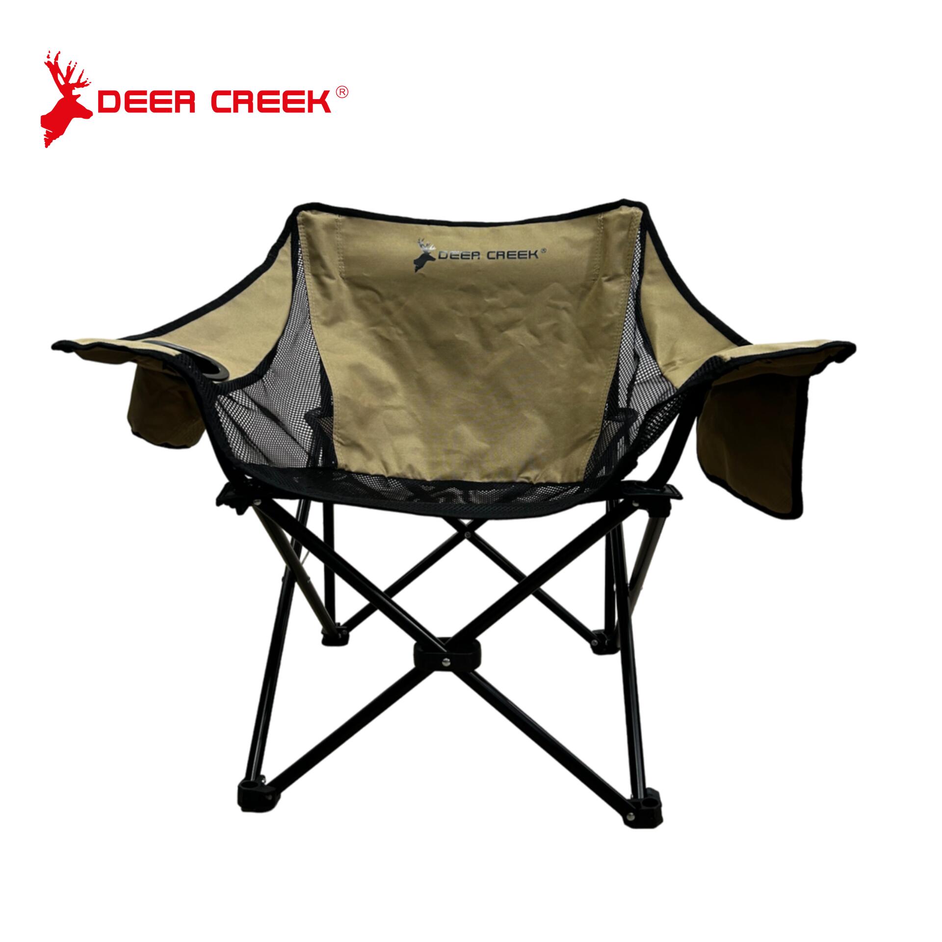 Outdoor Camping Chair Compact Portable Folding Chairs Ultralight Moon Chair Lightweight For Camping Backpacking Hiking Beach Garden I298618983