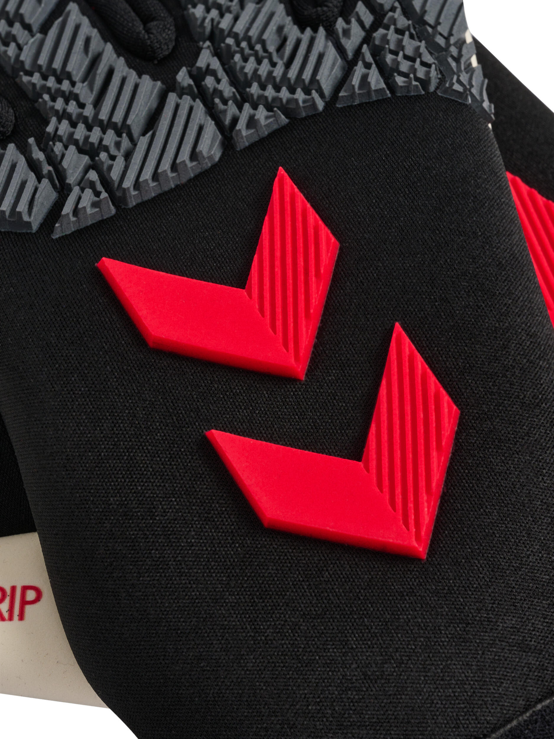 Hyper grip goalkeeper gloves Hummel 6/7