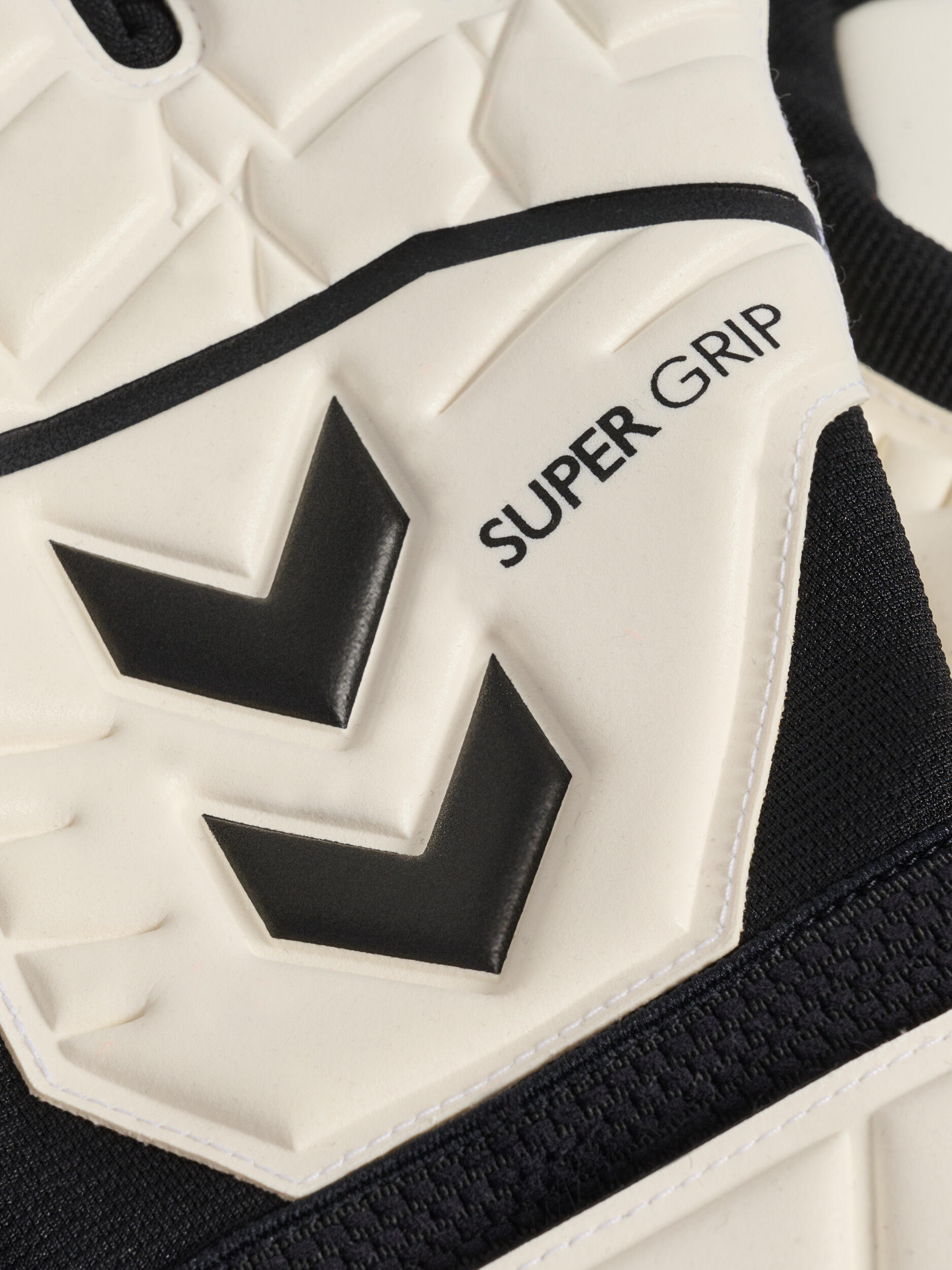 Instap Player Handschoenen Hmlgk Unisex Volwassene HUMMEL 6/7