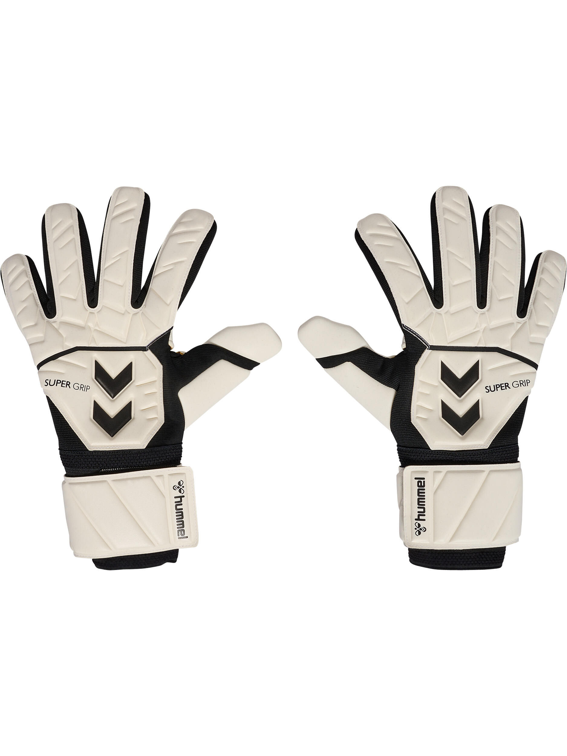 Instap Player Handschoenen Hmlgk Unisex Volwassene HUMMEL 4/7