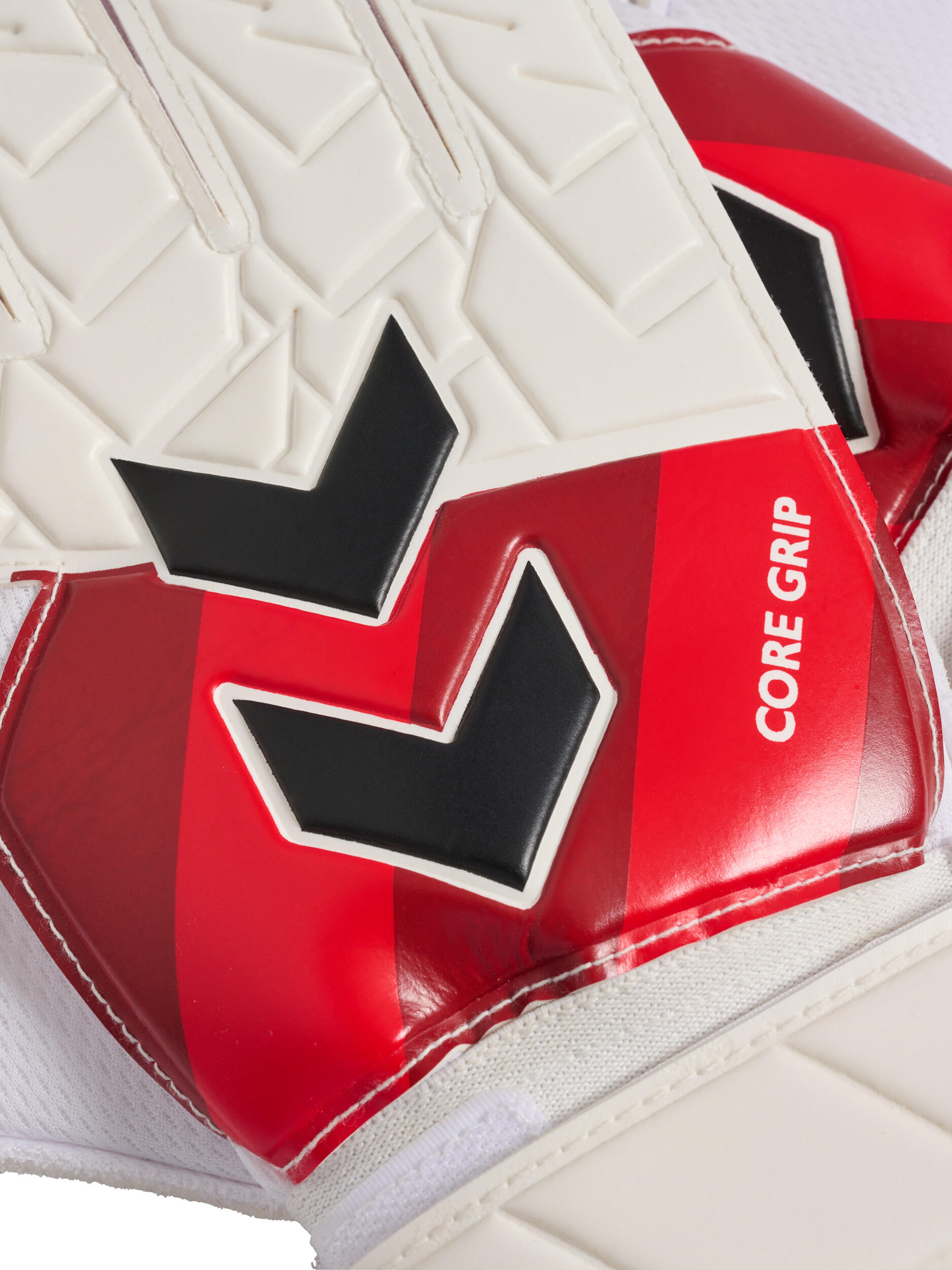 Luvas de guarda-redes Hummel Core Grip 3/7