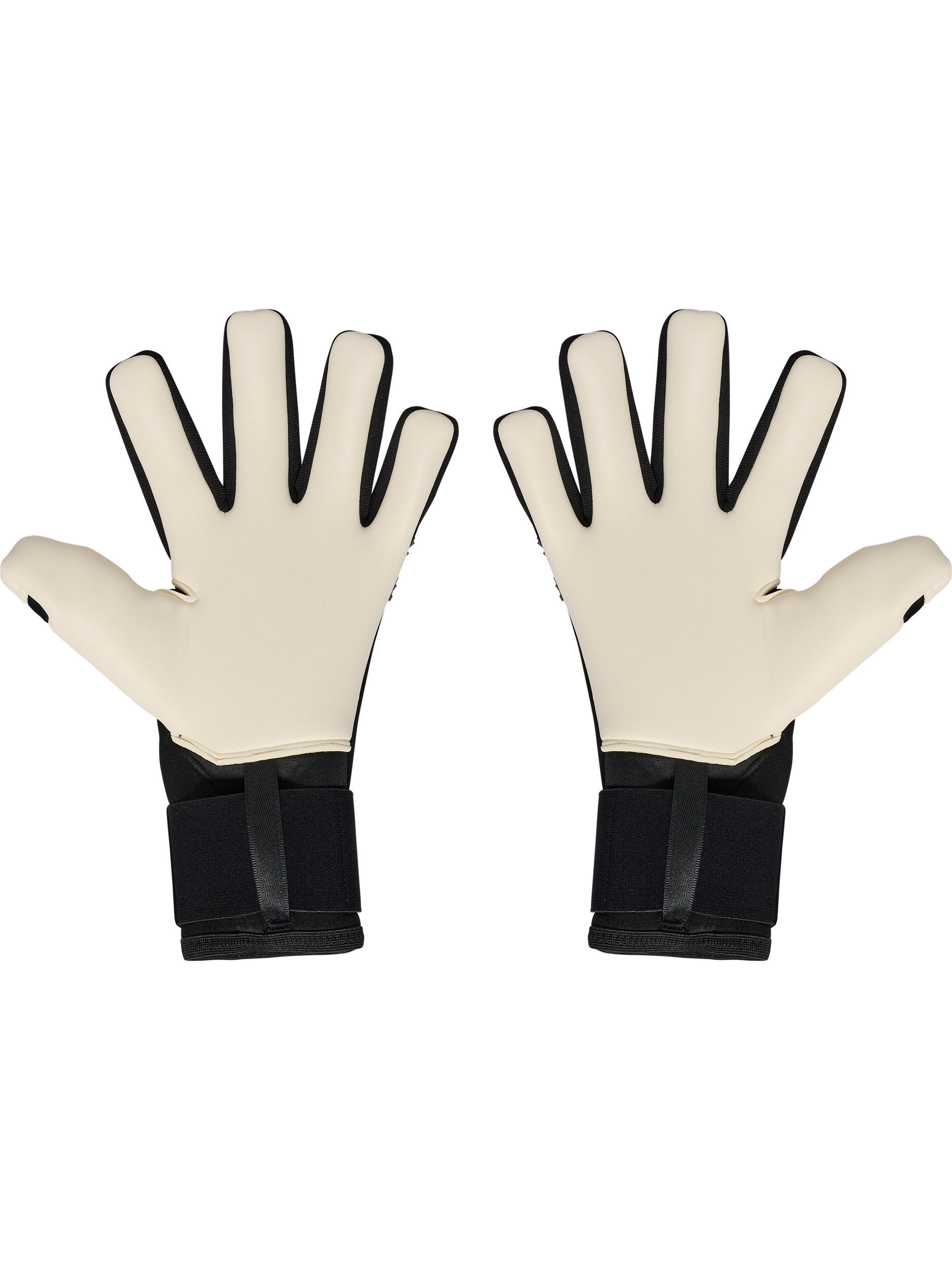 Hyper grip goalkeeper gloves Hummel 5/7
