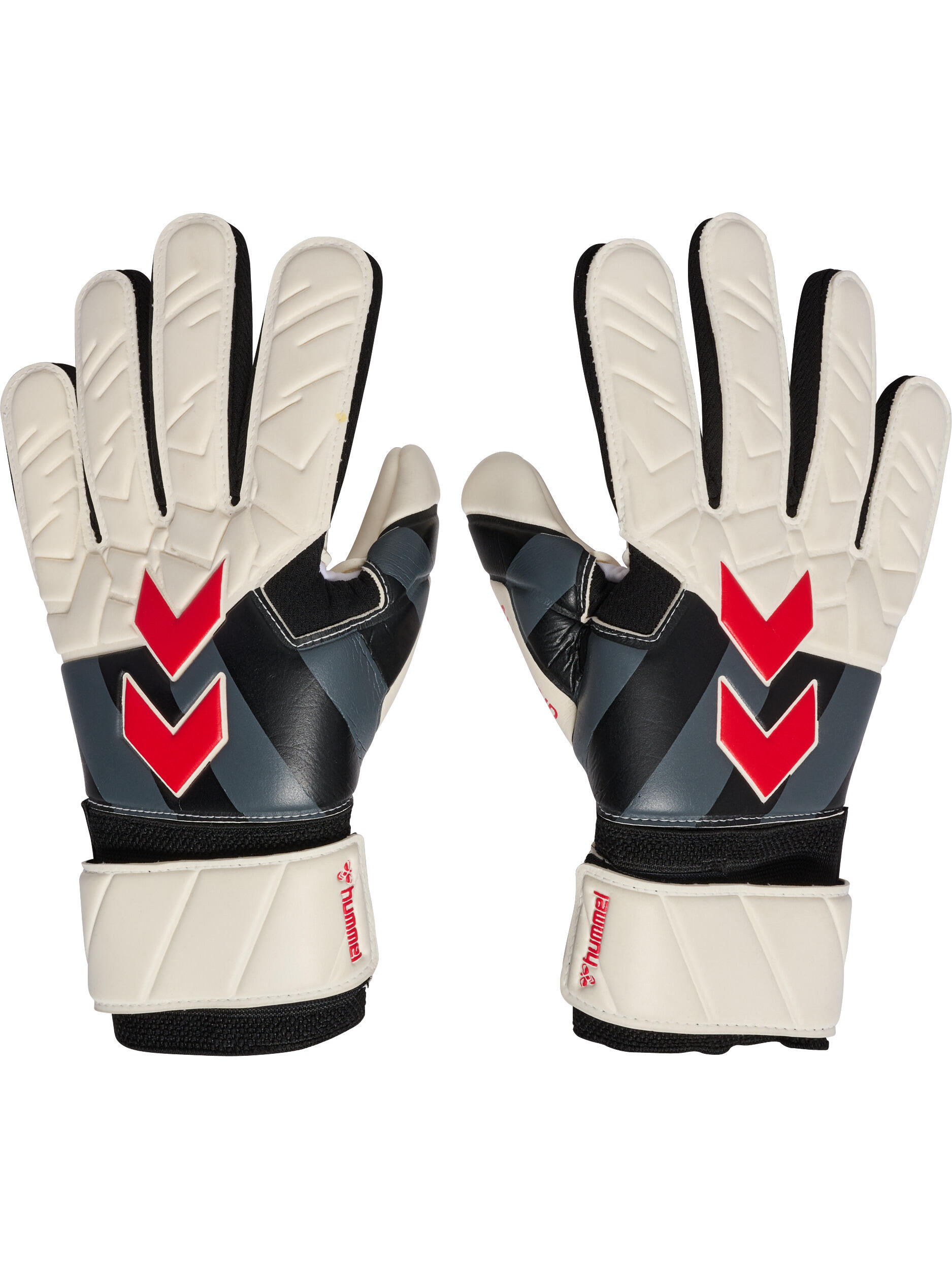 Luvas de guarda-redes Hummel Allround Grip 4/7
