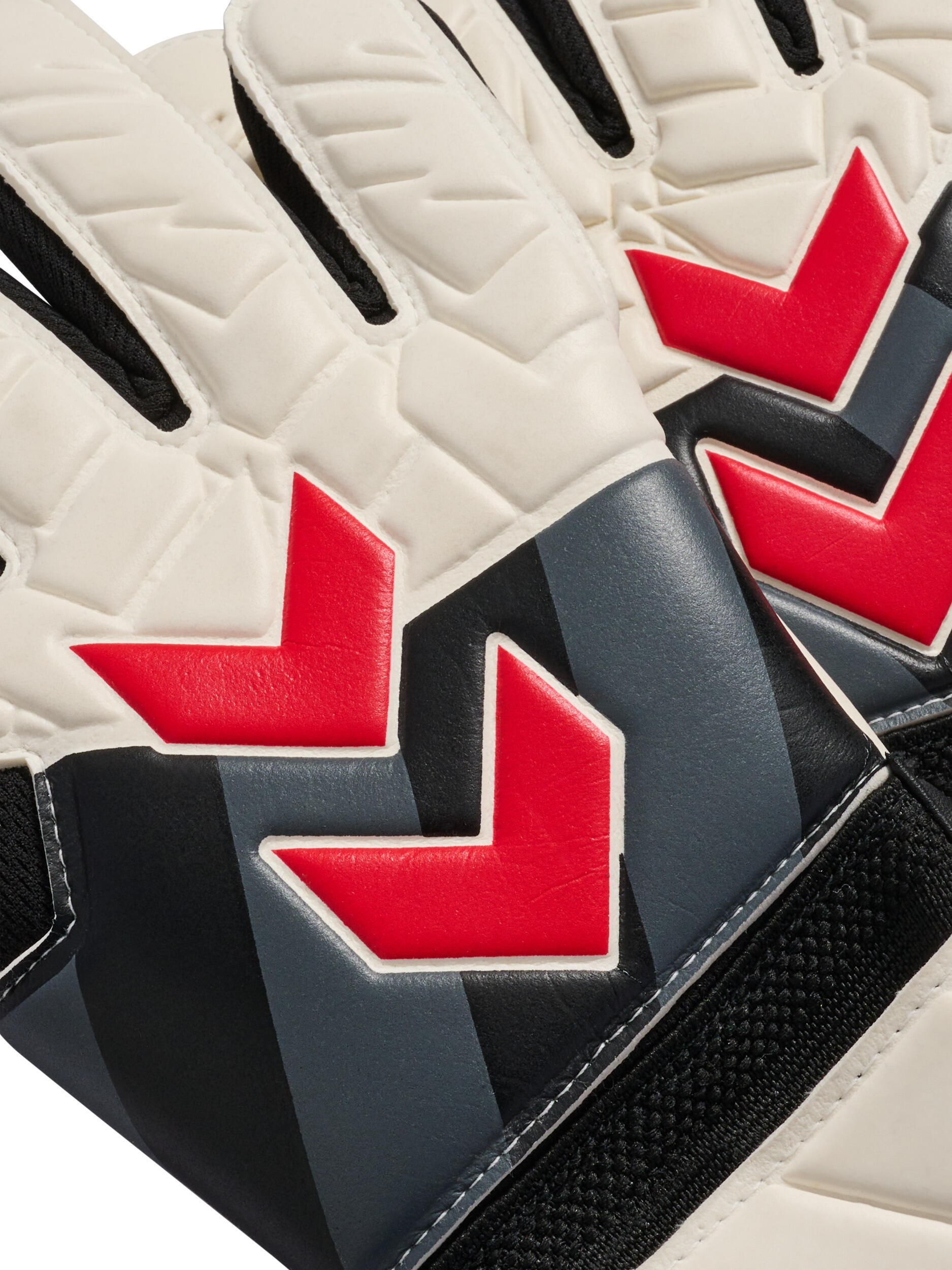 Luvas de guarda-redes Hummel Allround Grip 6/7