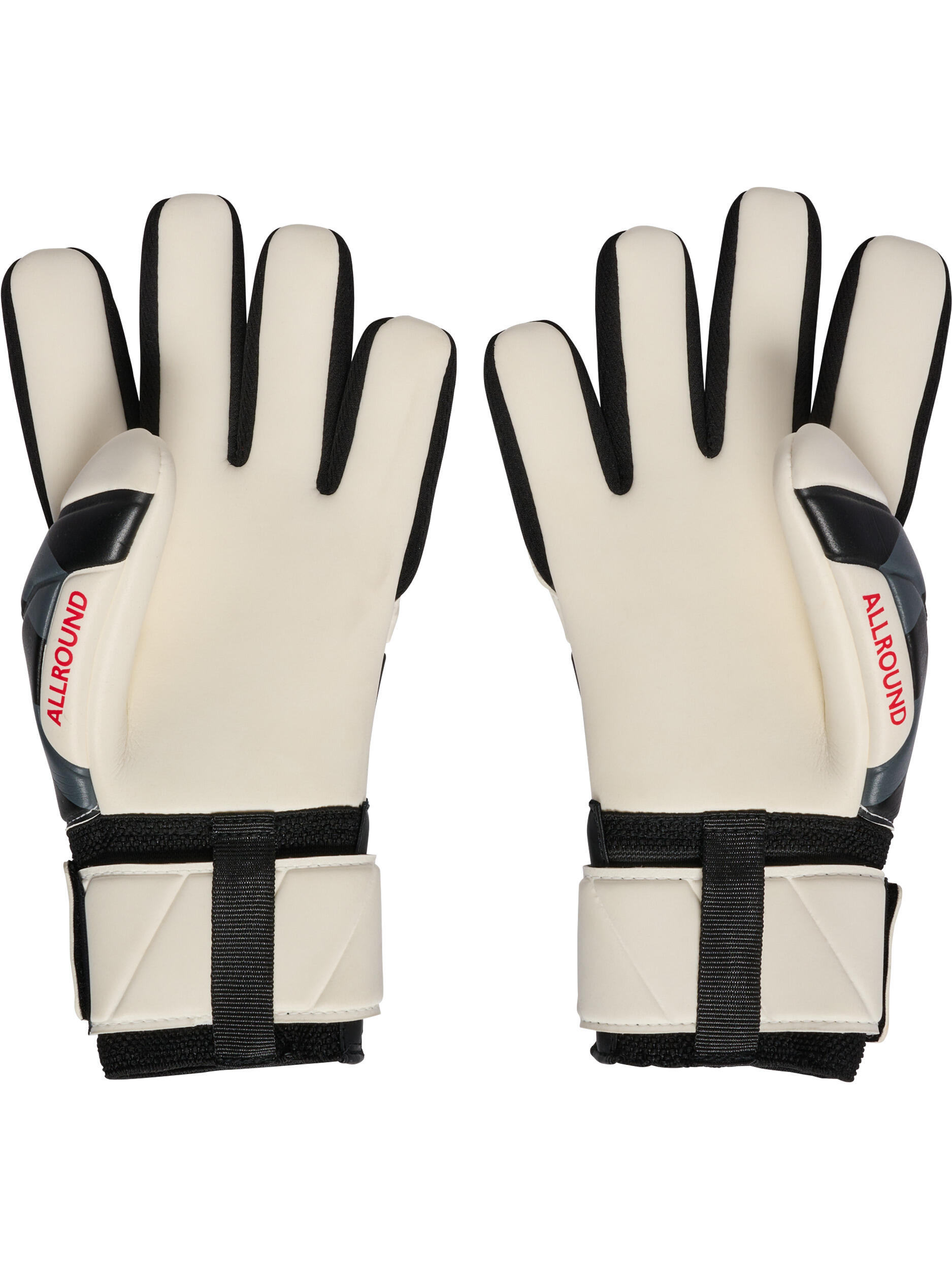 Luvas de guarda-redes Hummel Allround Grip 5/7