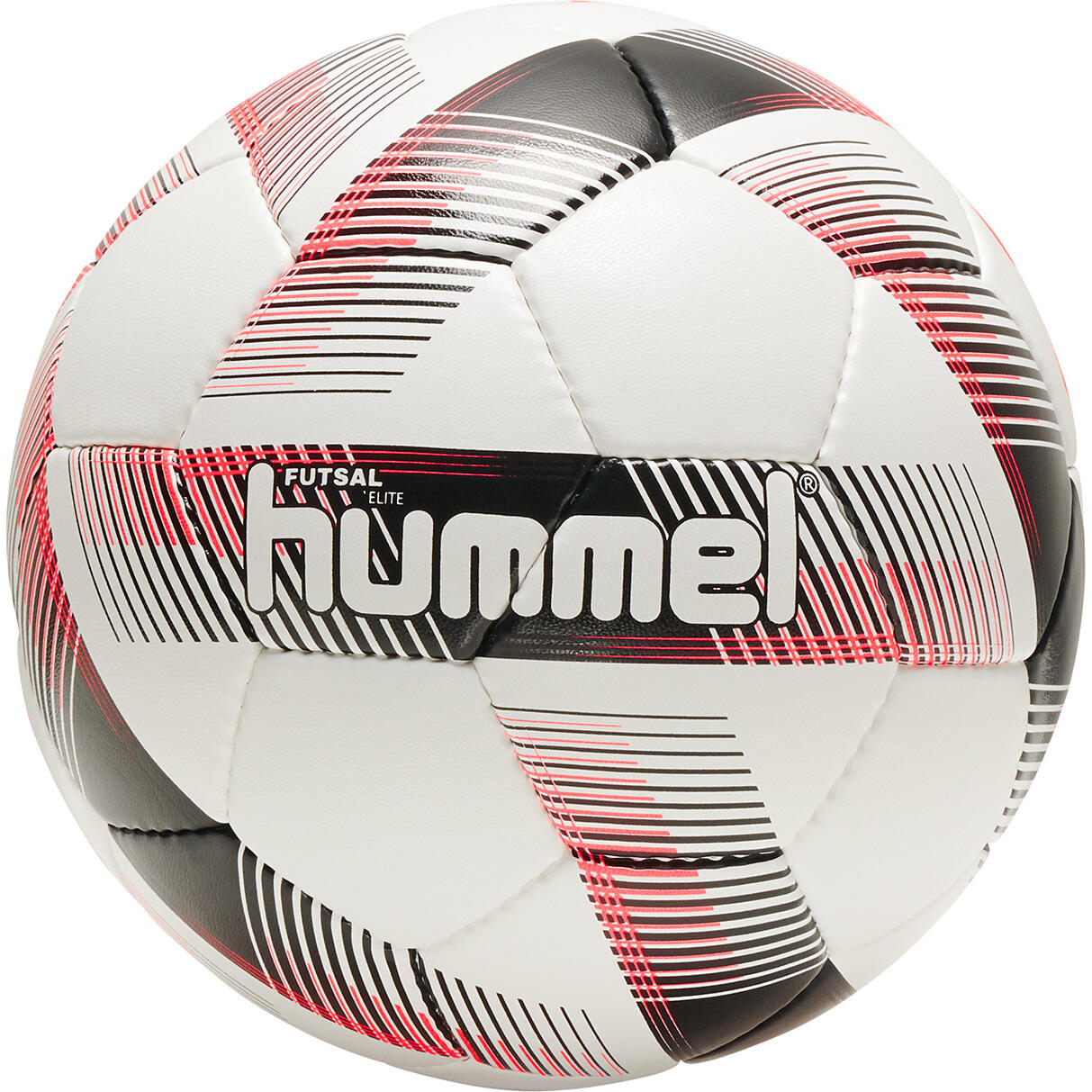 Instap Voetbal Futsal Elite Unisex Volwassene HUMMEL 2/4