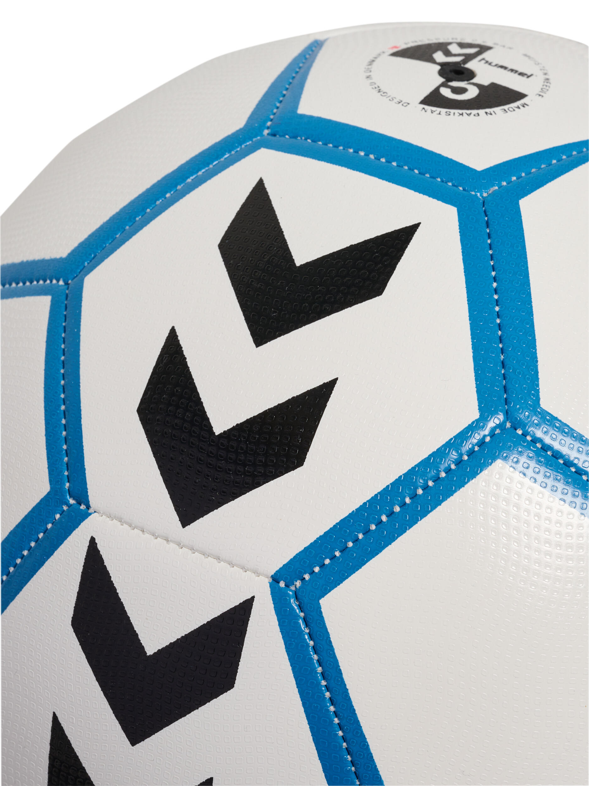 Instap Voetbal Hmlprecision Unisex Volwassene HUMMEL 5/7