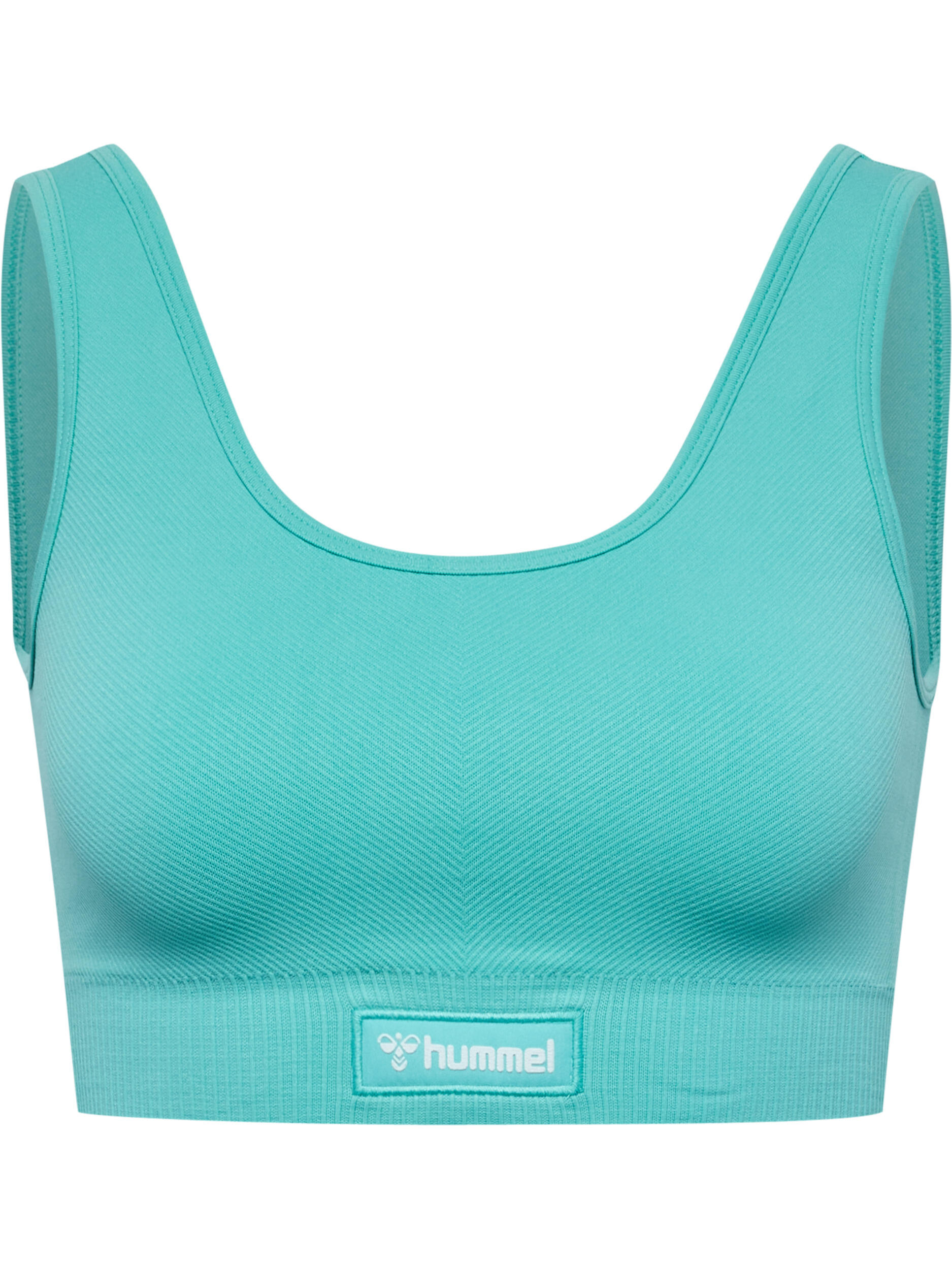 Reggiseno sportivo senza cuciture per Hummel Alive 5/7