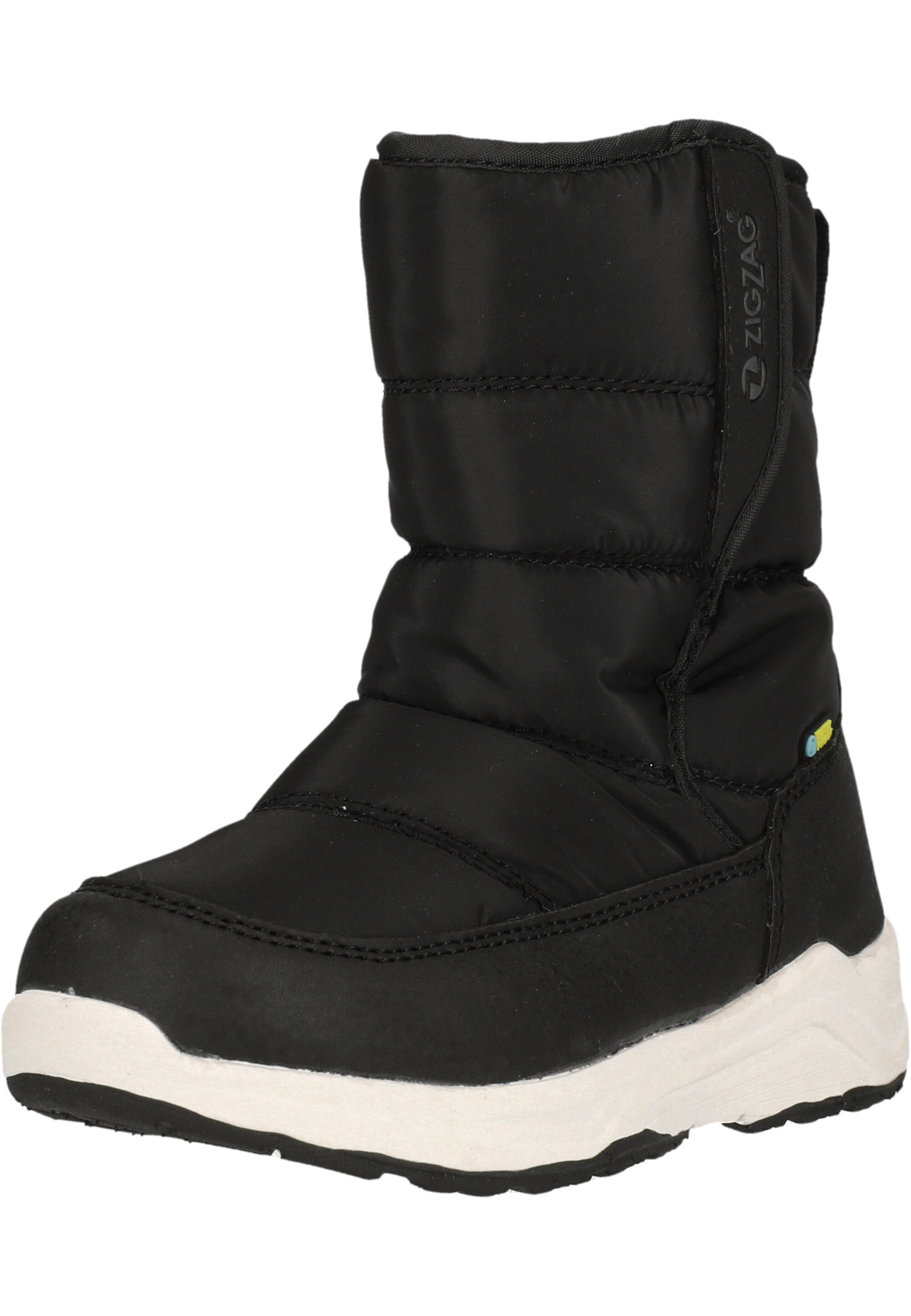 Kinderschuhe Zigzag Knuwa 2/7