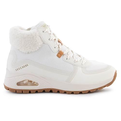 Chaussures universel femmes Skechers Uno Rugged Fall Mode 5/5