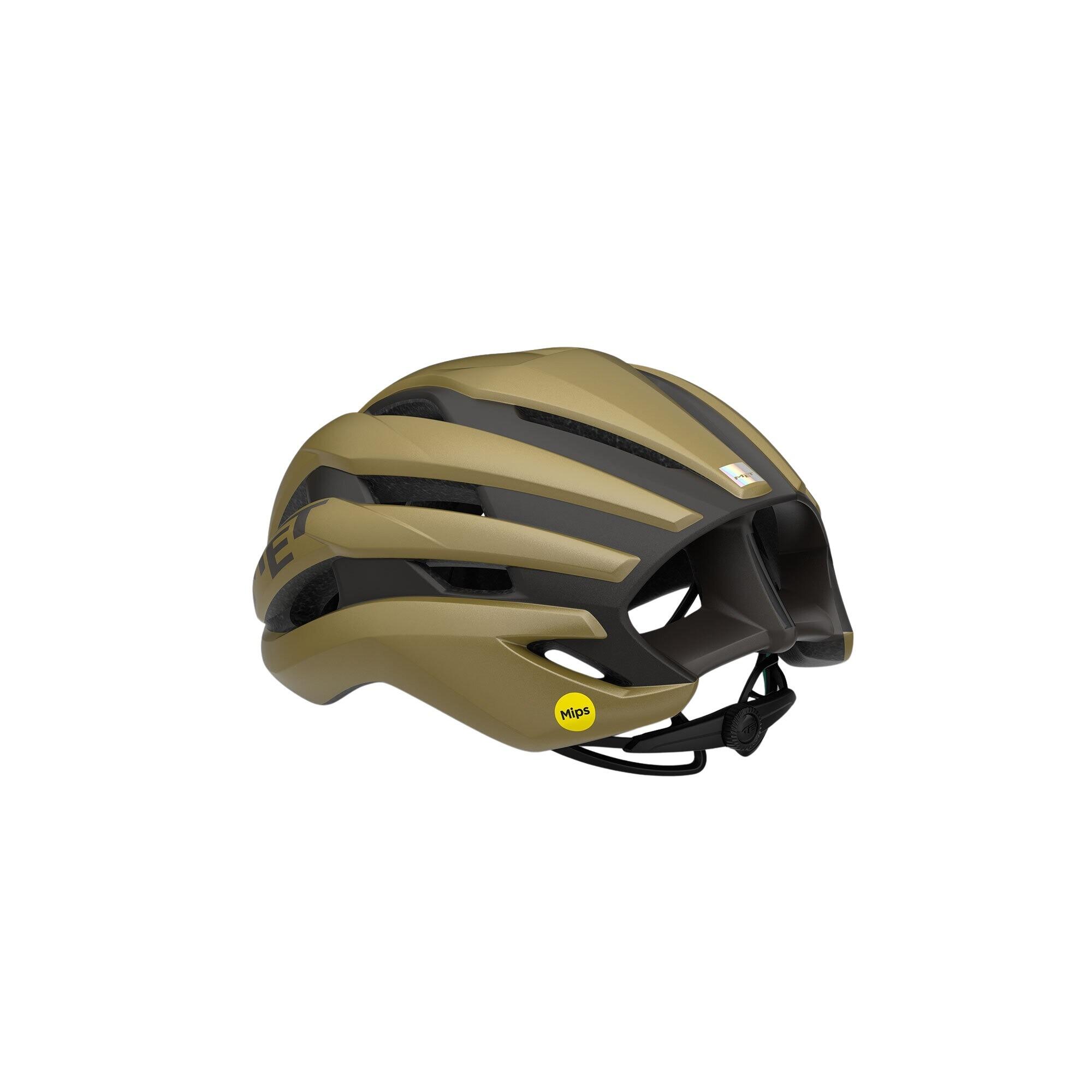 Kask Met Trenta Mips 3/4