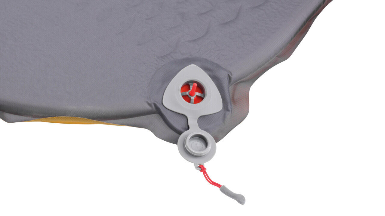 outdoorowy Robens Mata do spania Air Impact 25 4/7